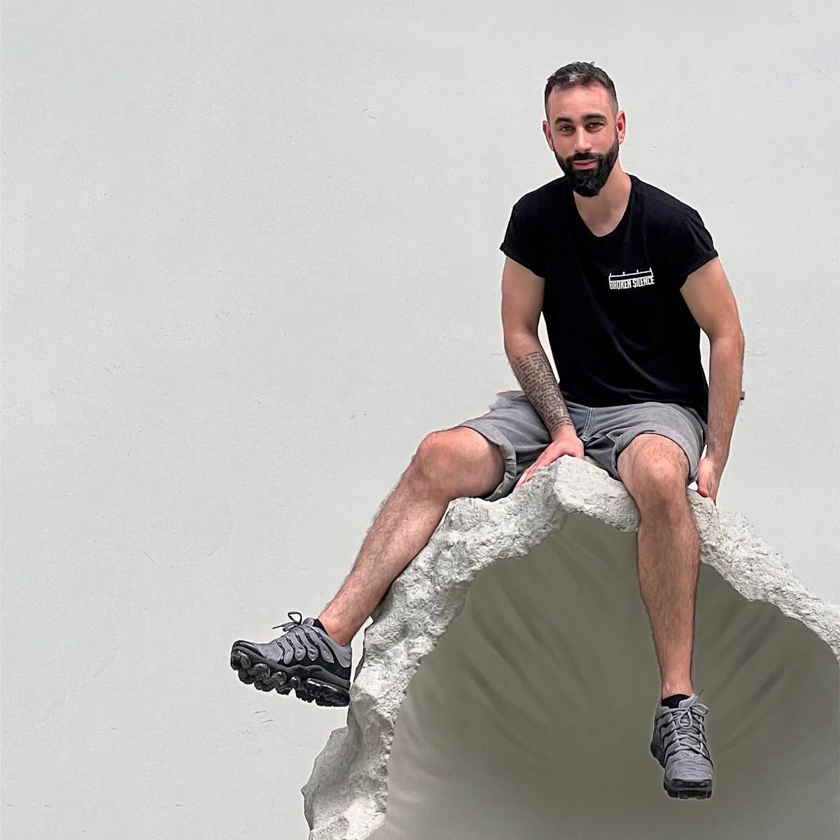 Image of artist