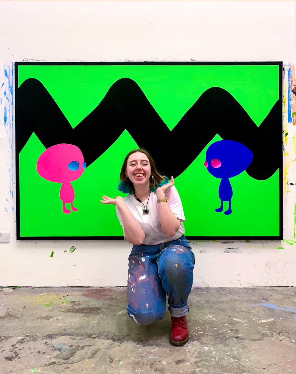 Image of artist