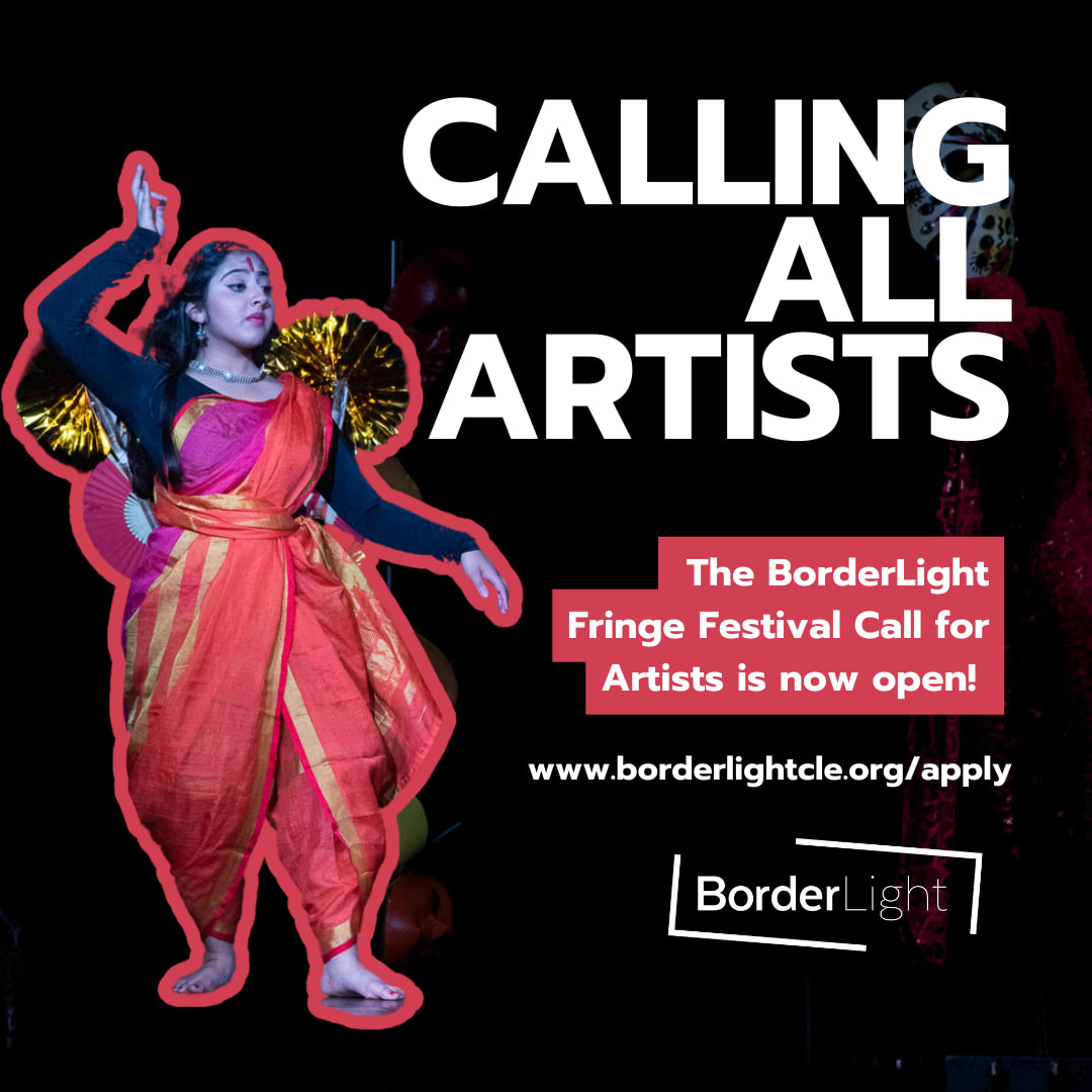 CALL FOR ARTISTS OPEN 