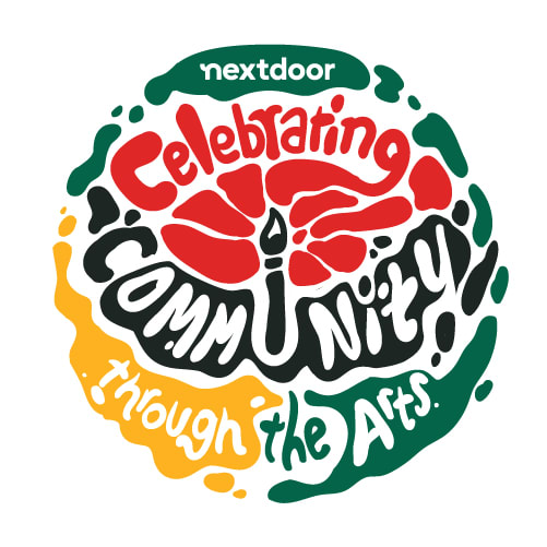 Nextdoor - Celebrating Community through the Arts