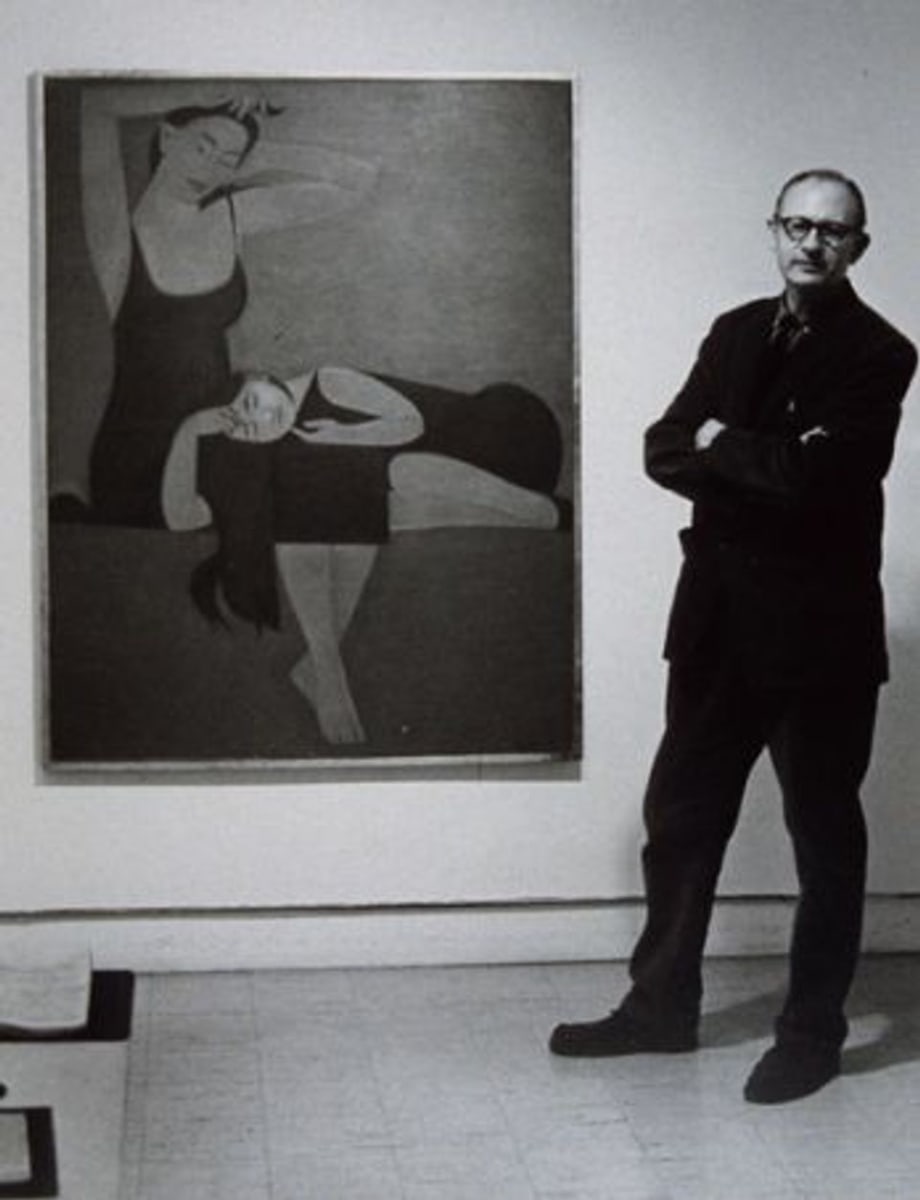 Artists Image