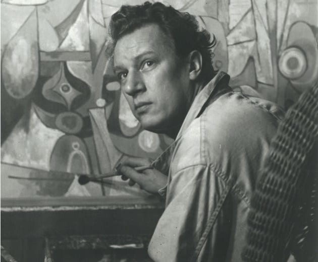 Artists Image