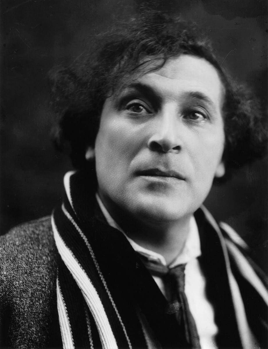 Artists Image