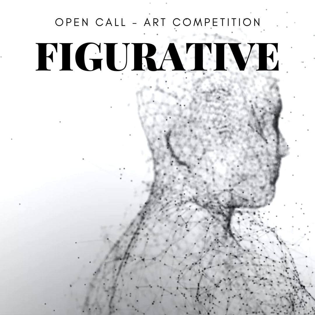 Figurative juried Art Competition