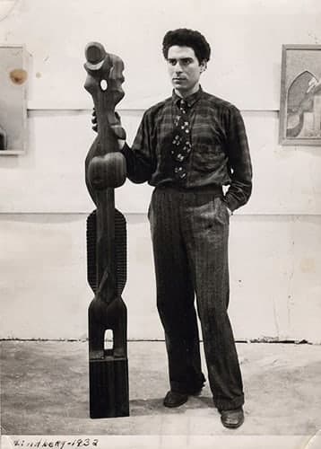 Artists Image