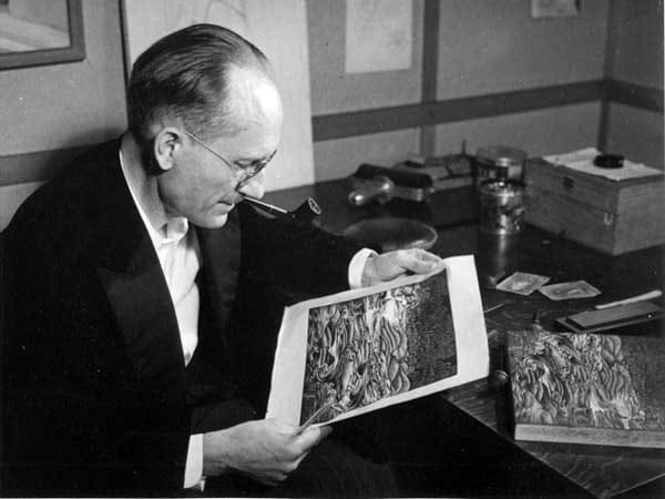Artists Image