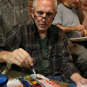 Artists Image