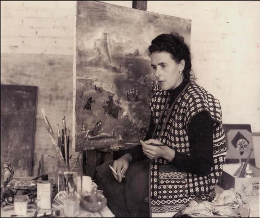 Artists Image
