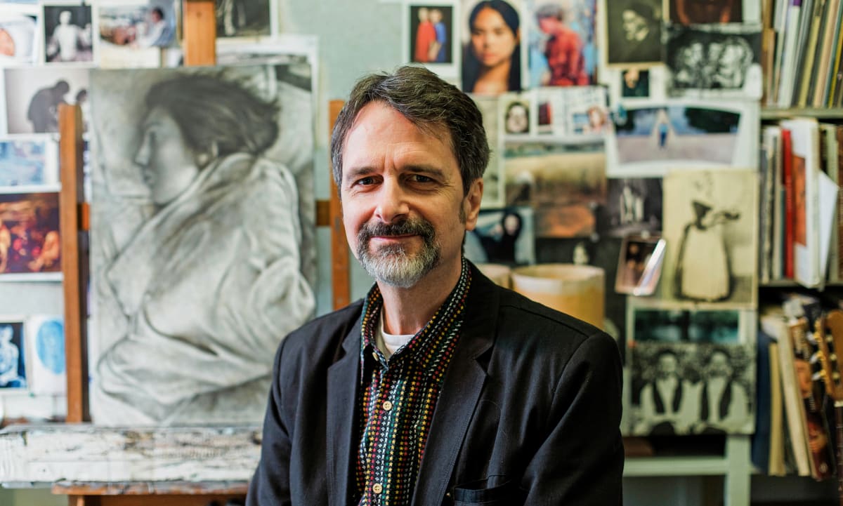 Artists Image