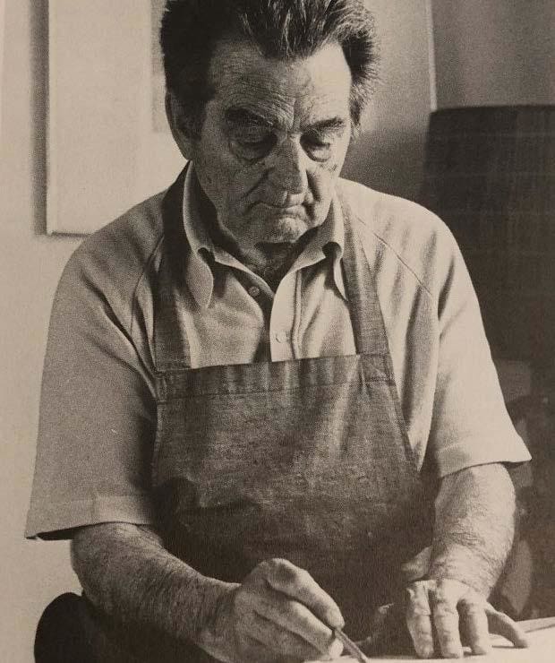 Artists Image