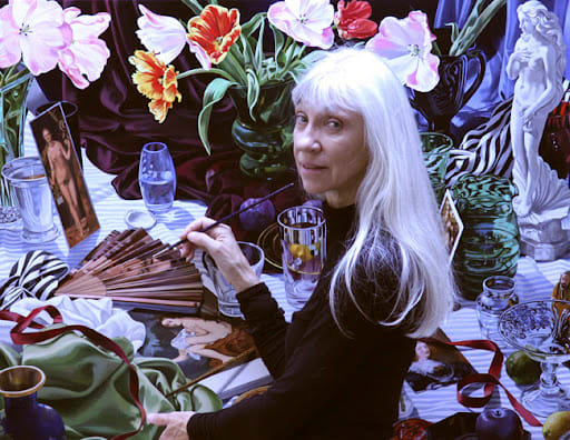 Artists Image