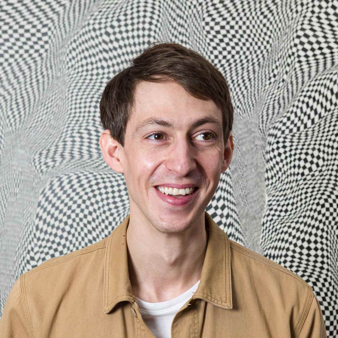 Image of artist
