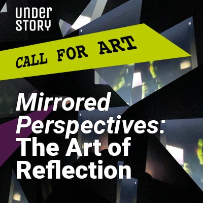 Mirrored Perspectives: The Art of Reflection