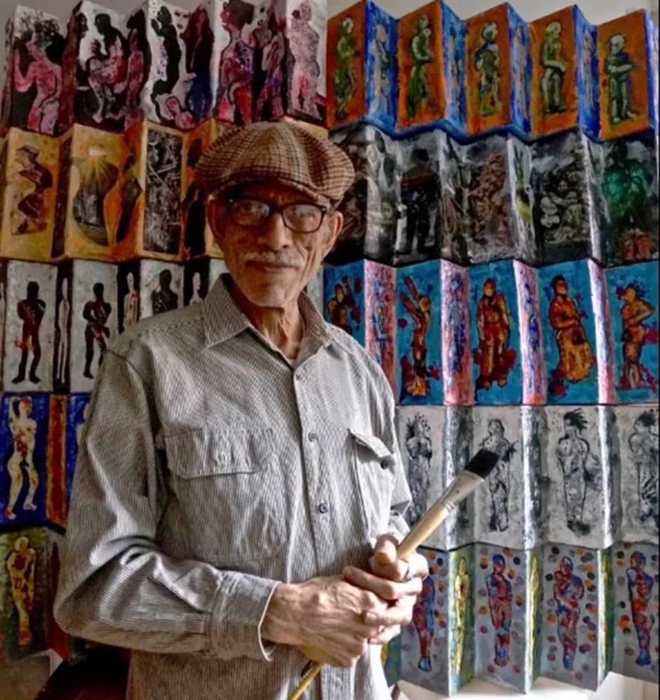 Artists Image