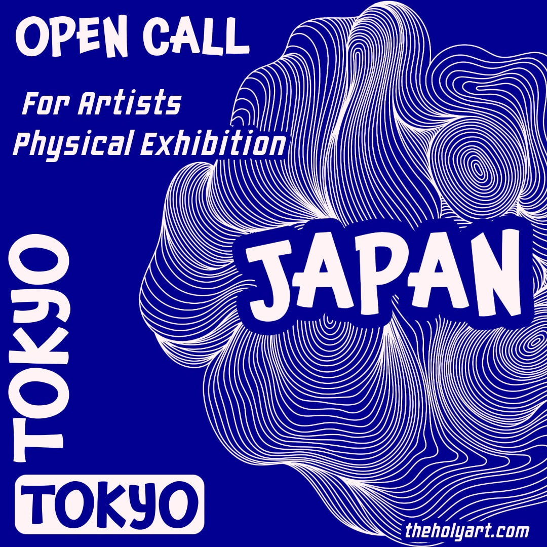 Tokyo Open Art