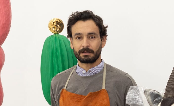 Artists Image