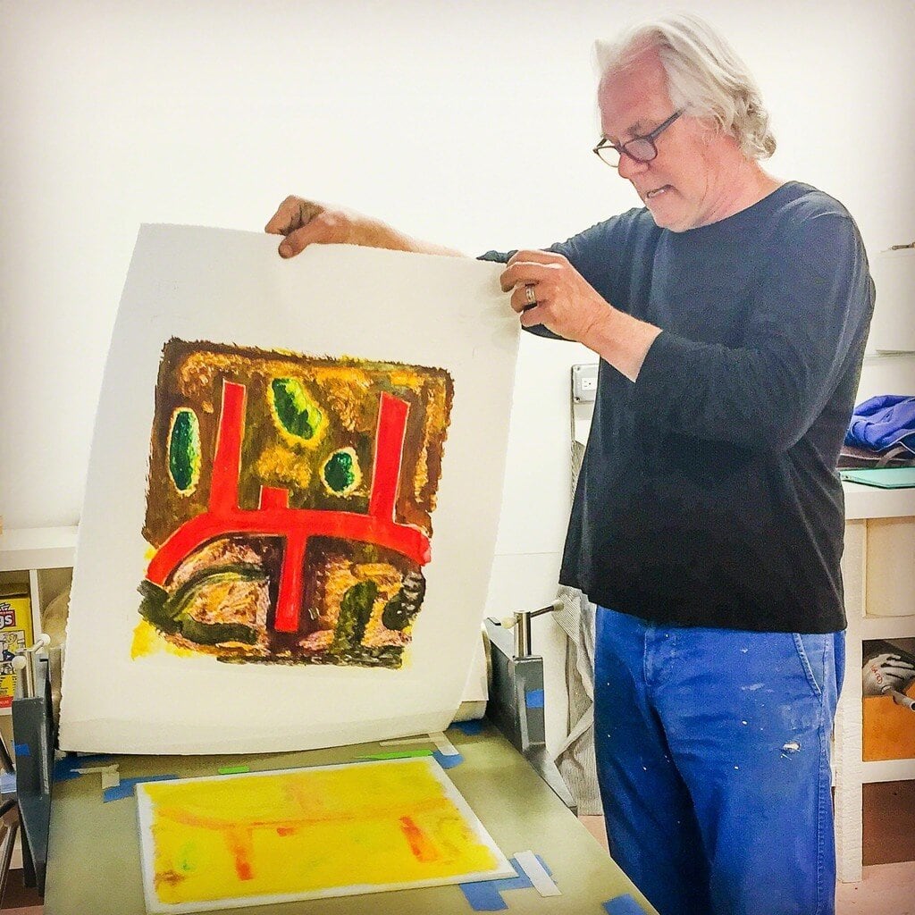 Artists Image