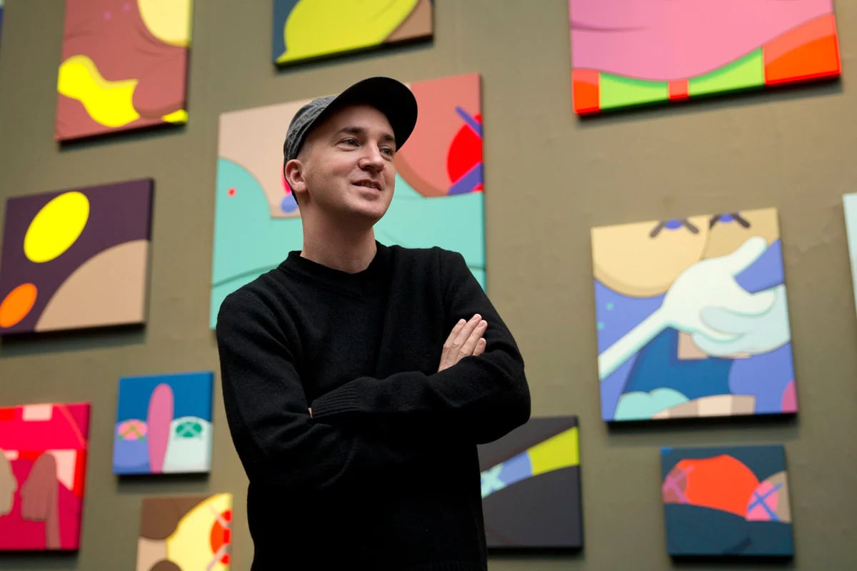 Artists Image