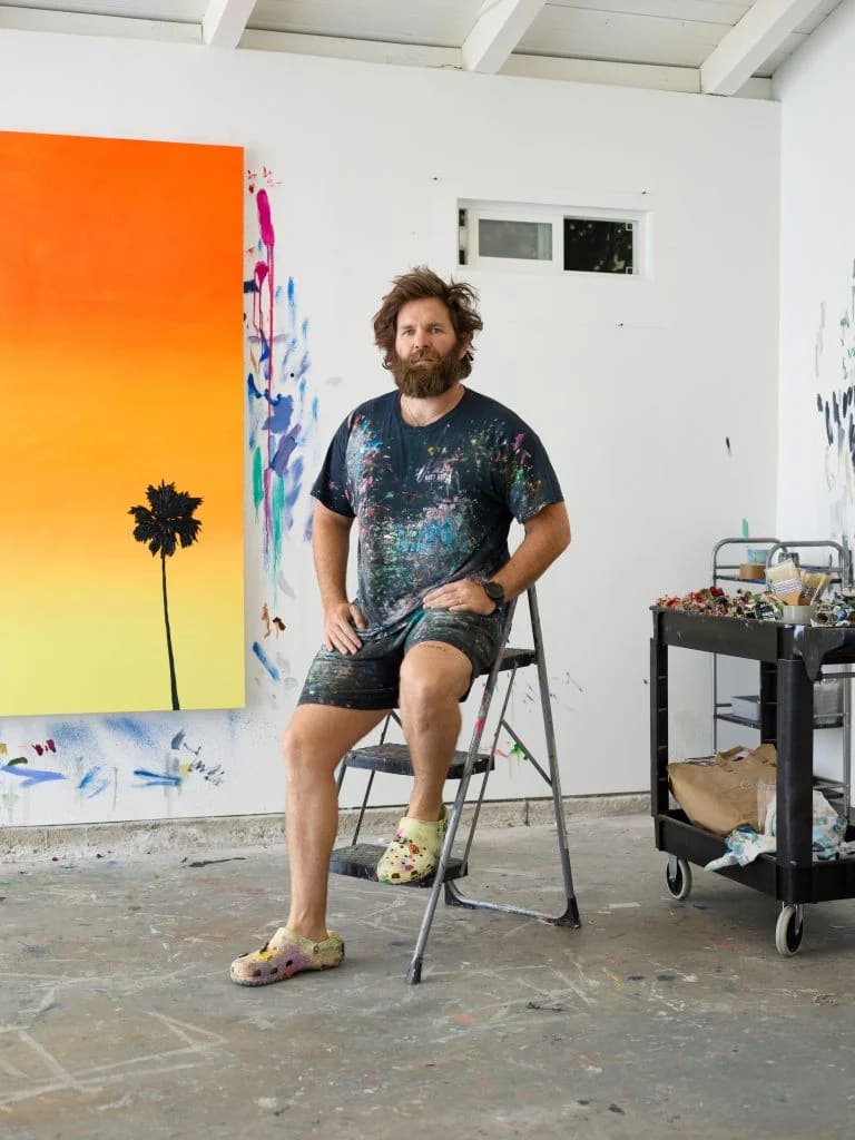 Artists Image