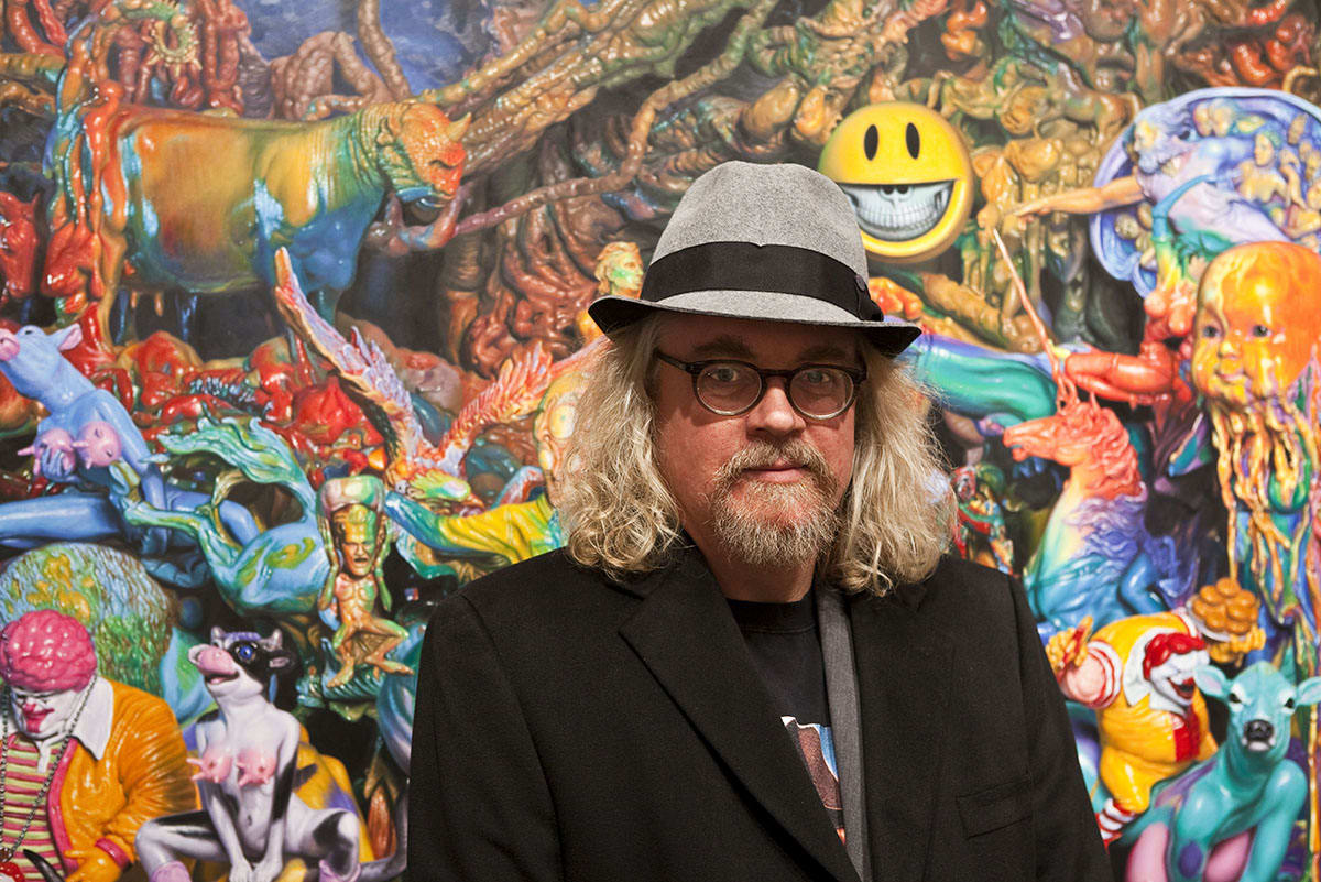 Artists Image