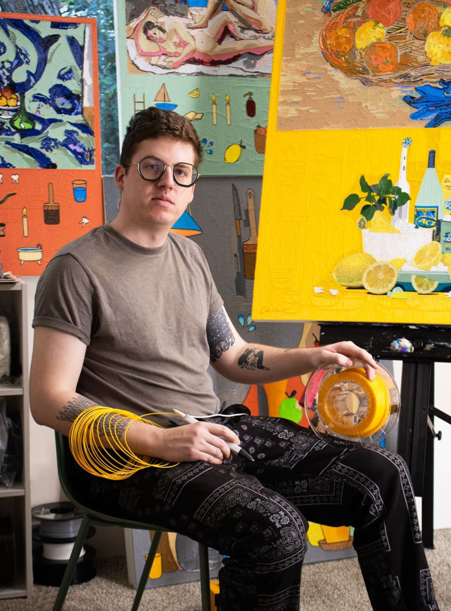 Artists Image