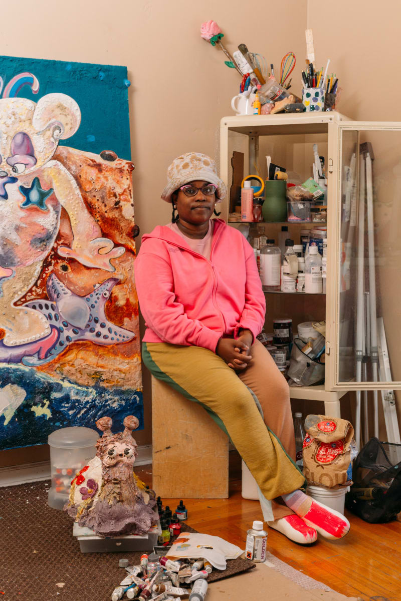 Artists Image