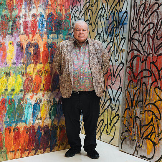 Artists Image