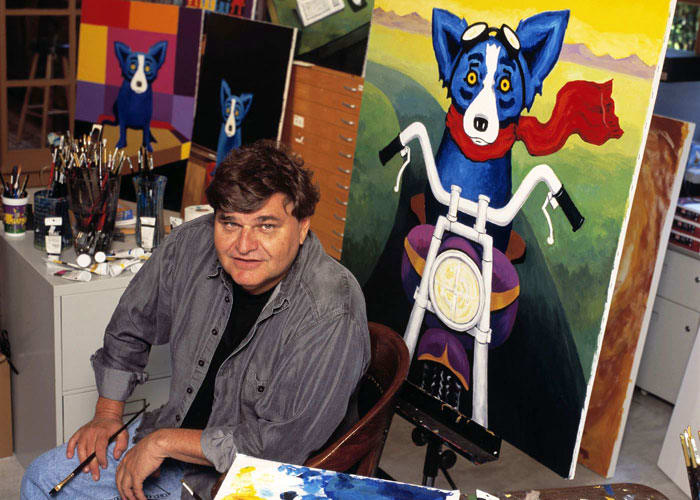 Artists Image