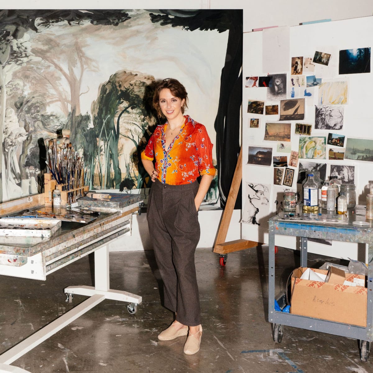Artists Image