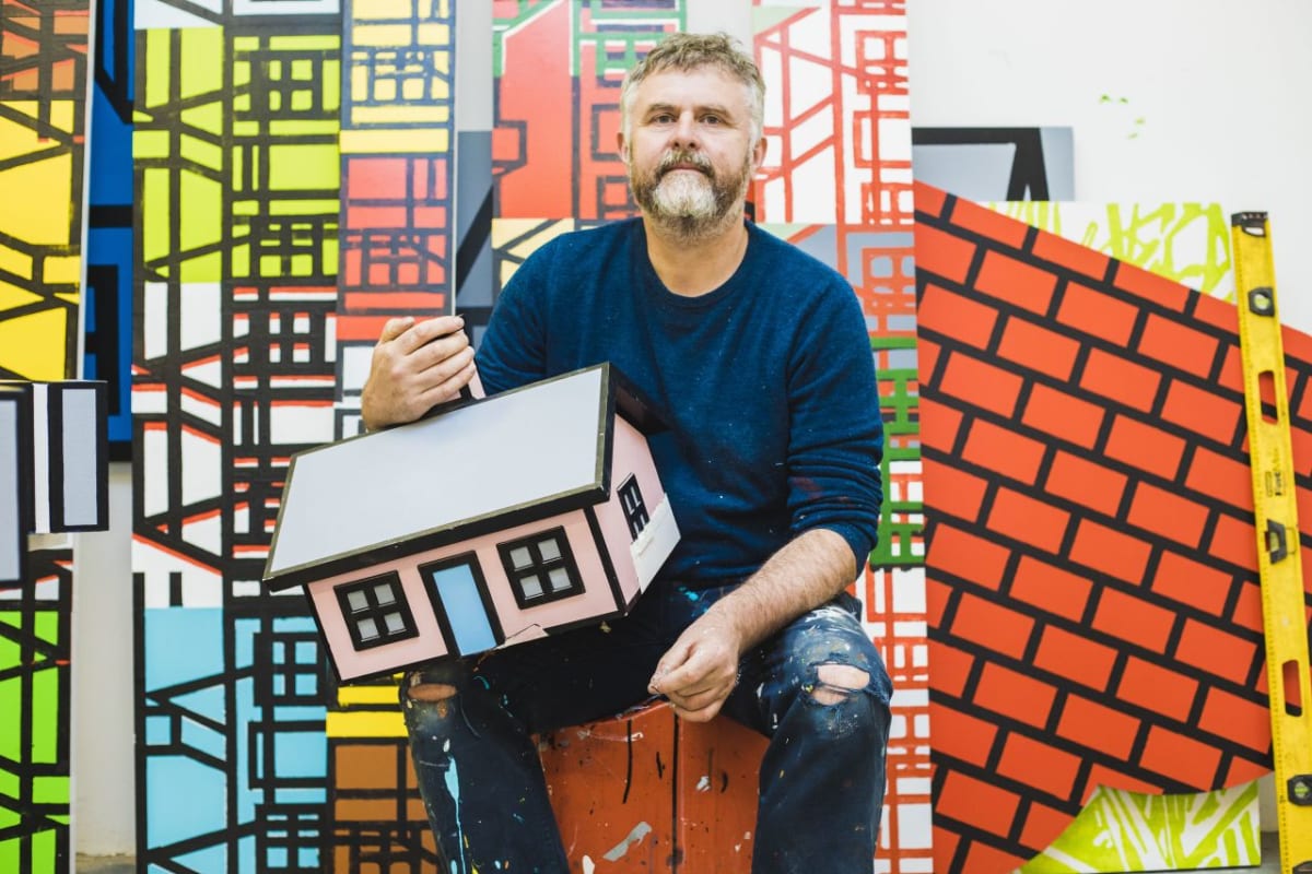Artists Image
