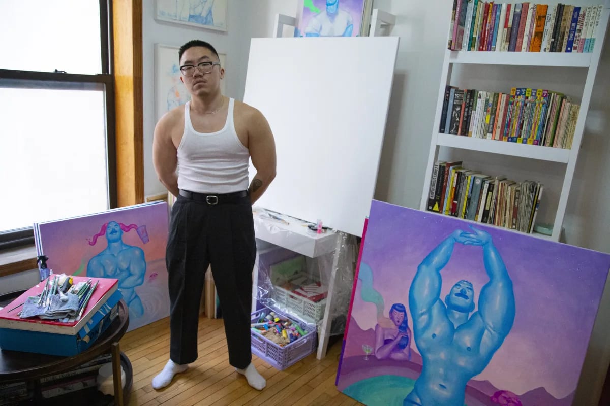 Artists Image