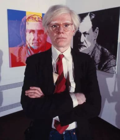Artists Image