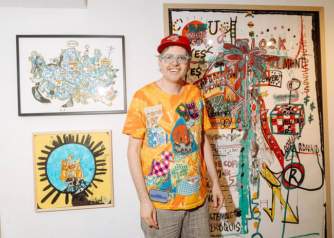 Artists Image