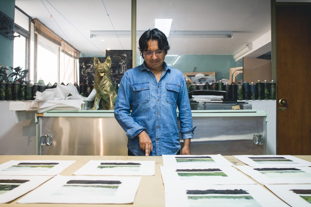 Artists Image