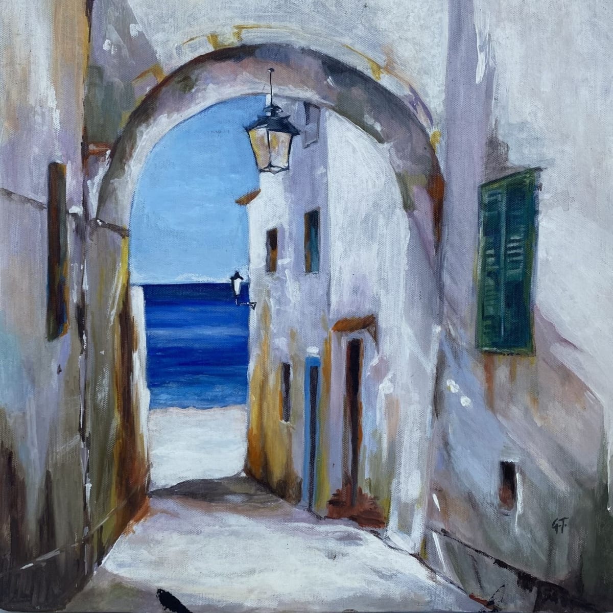 Artists Image