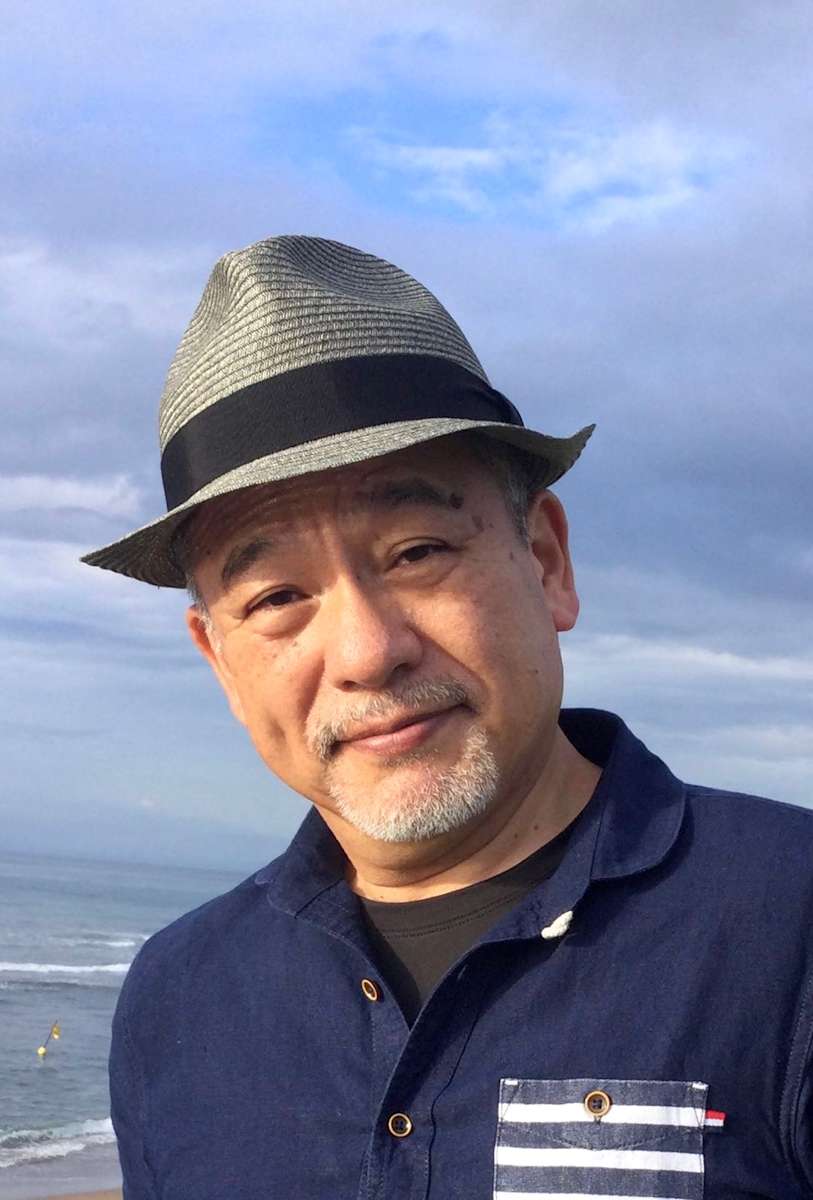 Image of artist
