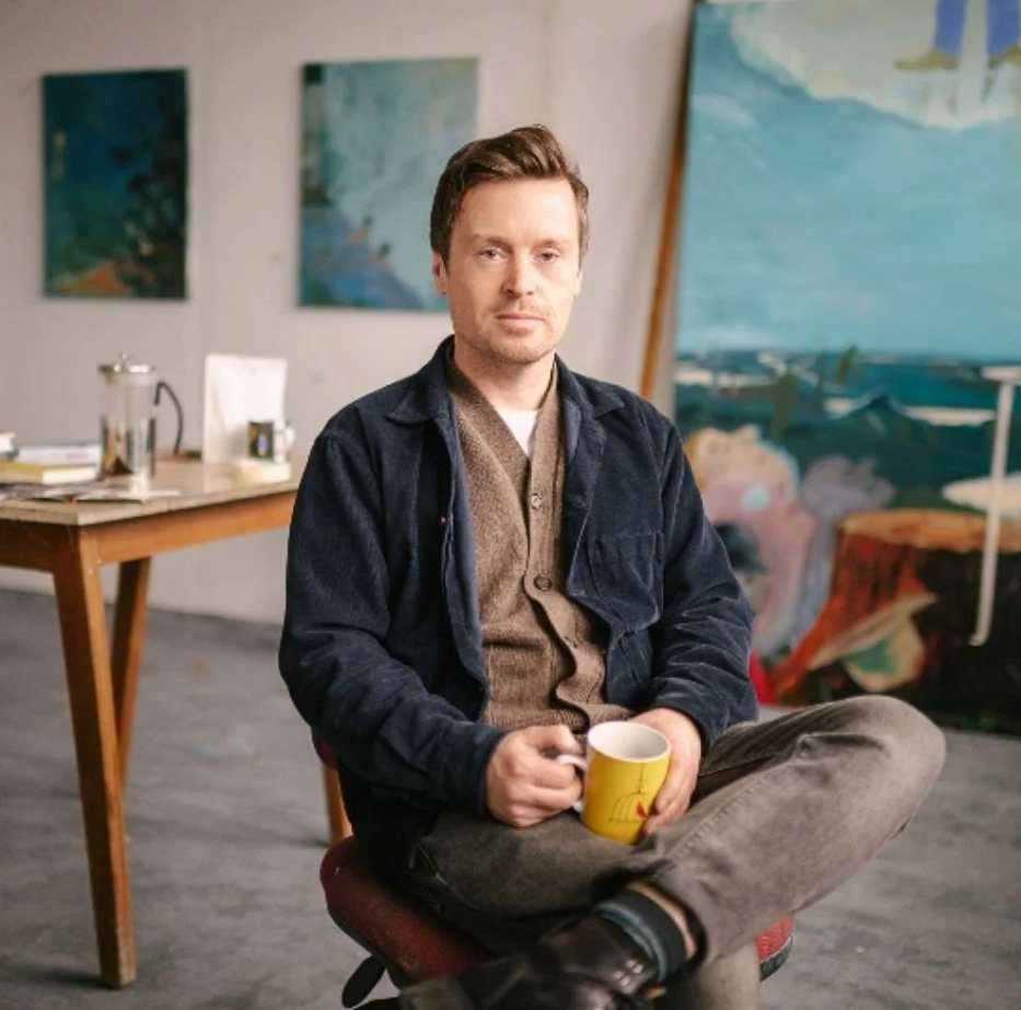 Artists Image