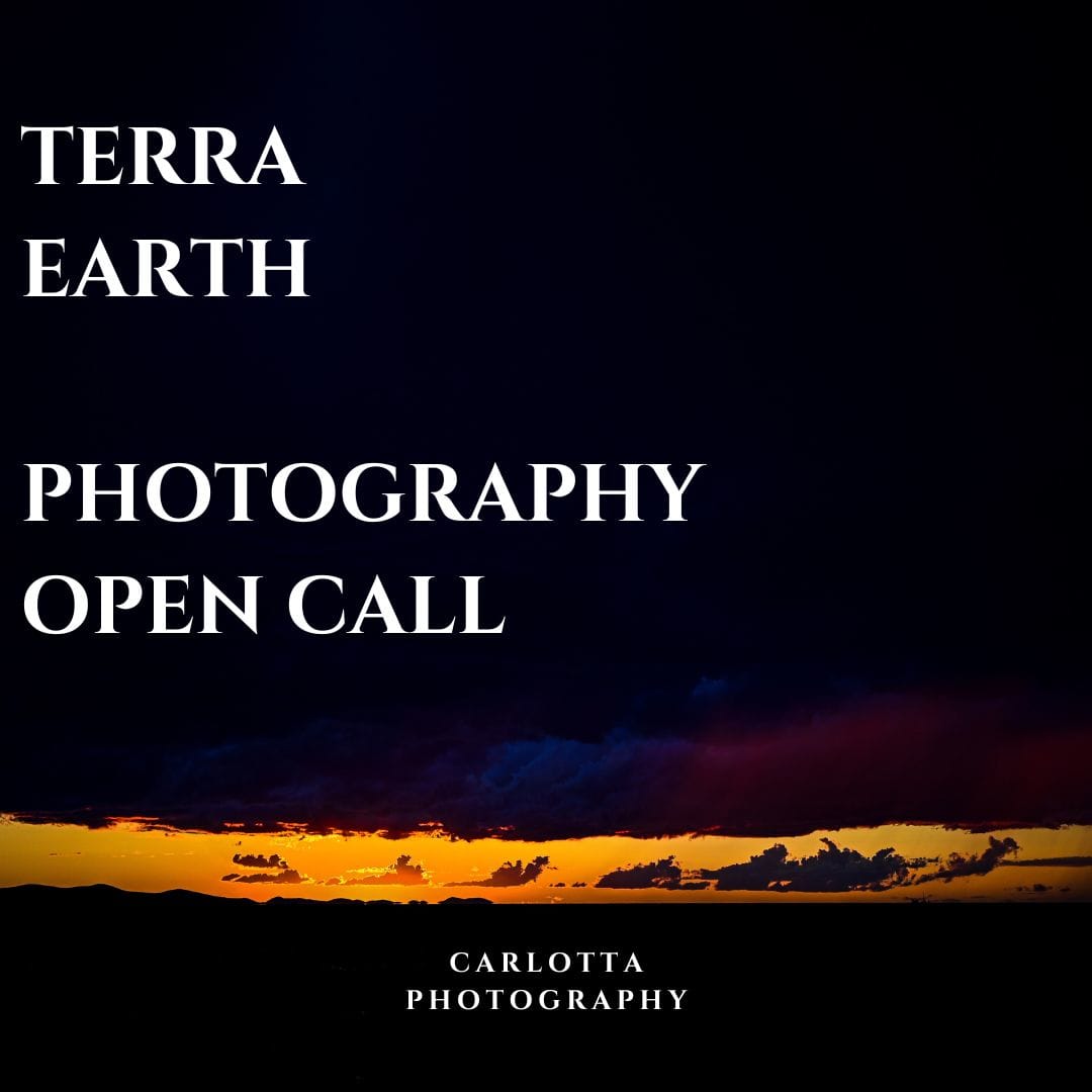 “Terra Earth” - A Virtual Exhibition