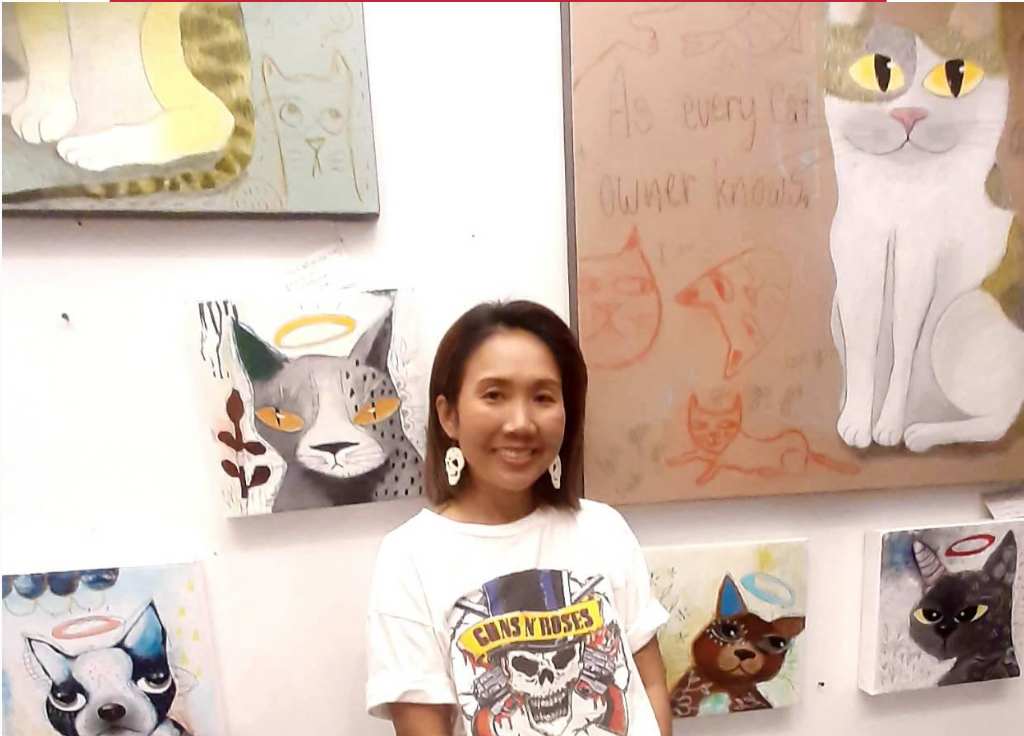 Artists Image