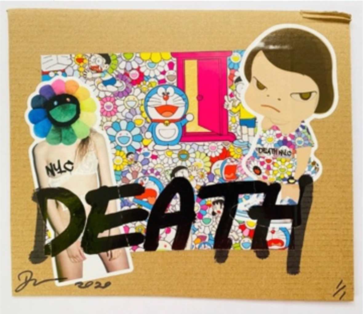 Artists Image