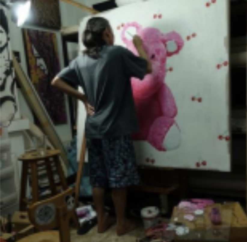 Artists Image