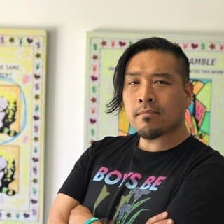 Artists Image
