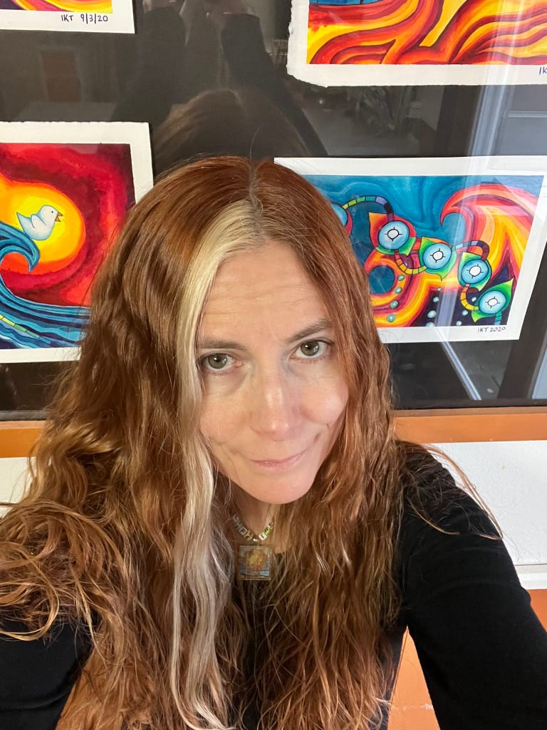 Artists Image
