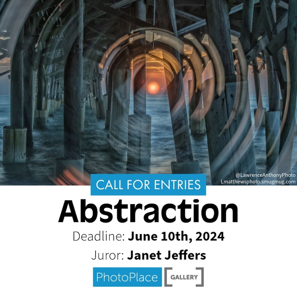 Call for Entries: ABSTRACTION