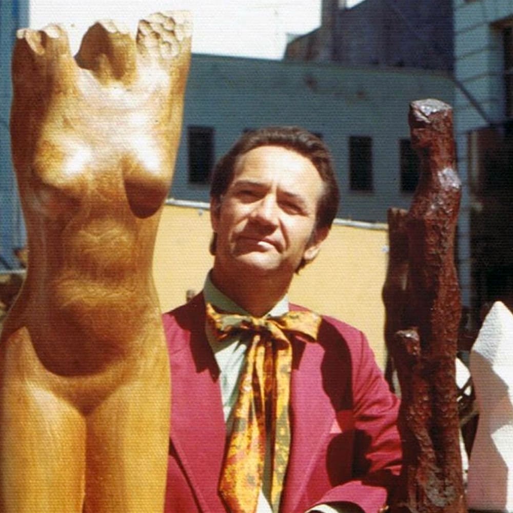 Artists Image