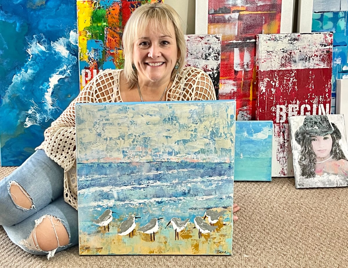 Artists Image