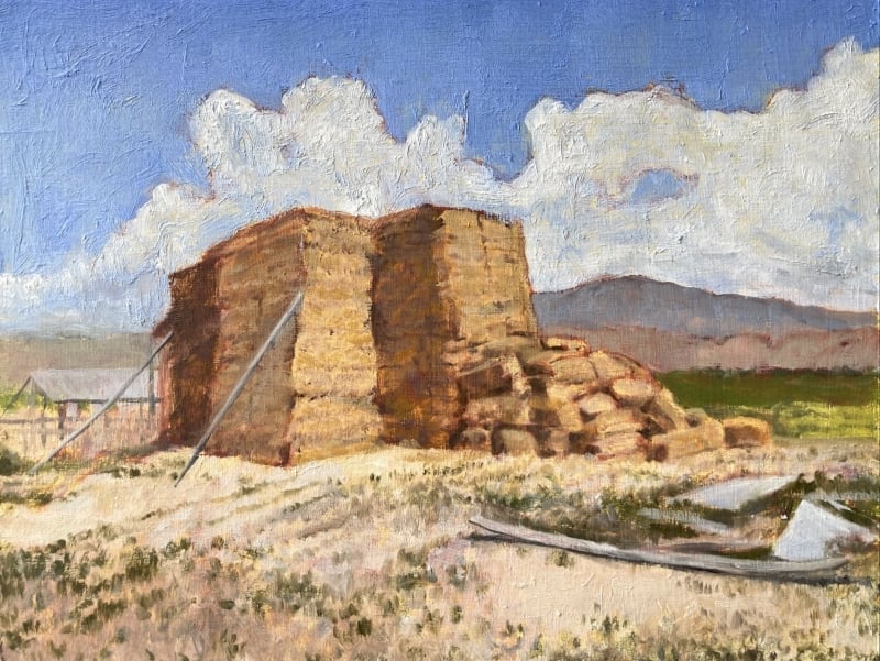 11th Annual New Mexico Painters Exhibition 2024