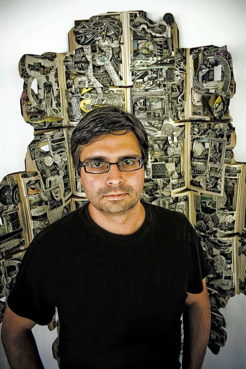 Artists Image