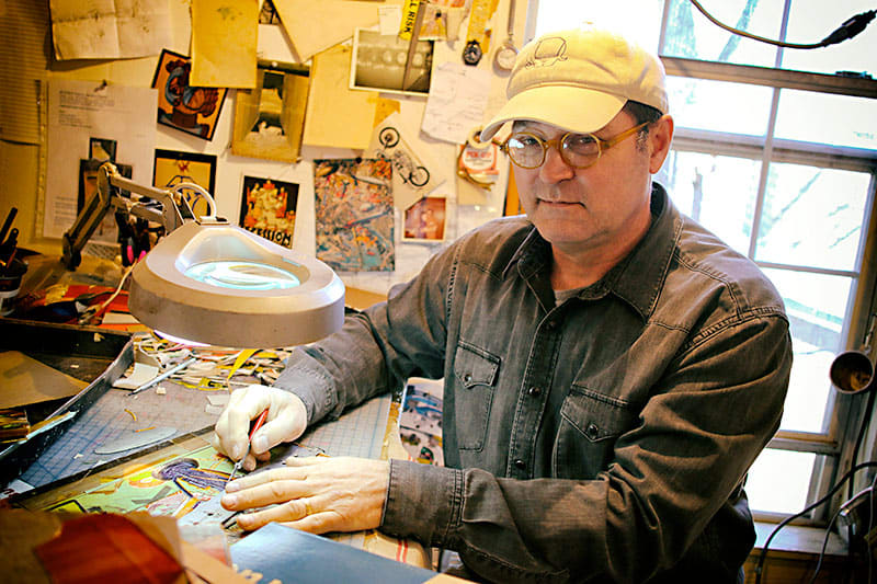 Artists Image