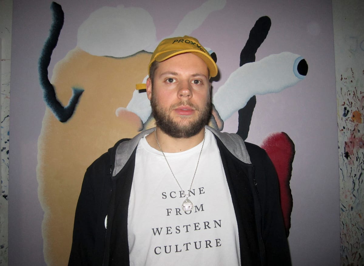Artists Image
